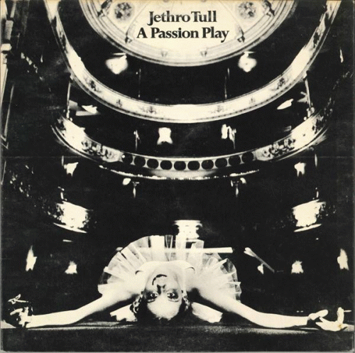 Jethro Tull : A Passion Play